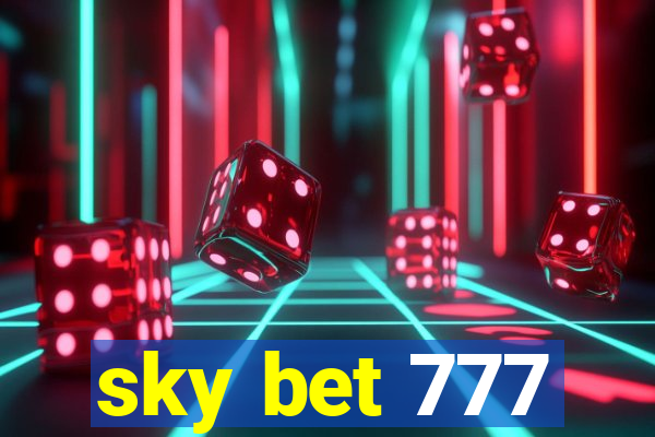 sky bet 777